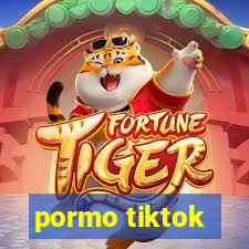 pormo tiktok